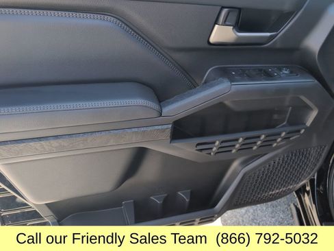 New 2025 Toyota Tacoma Limited image 12