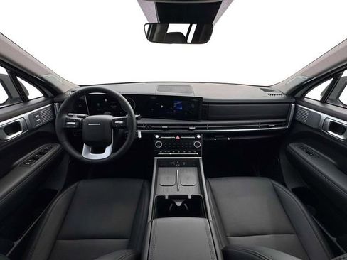 New 2026 Hyundai Santa Fe Limited image 13