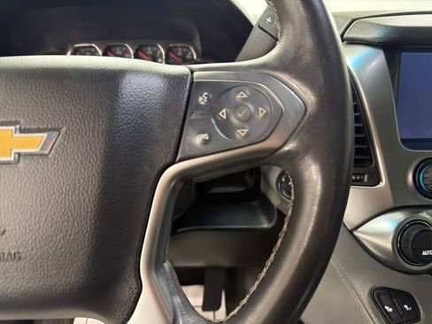 Used 2015 Chevrolet Tahoe LT w/ Luxury Package image 19