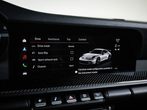Certified 2024 Porsche 911 GT3 RWD image 18