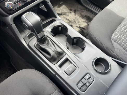 New 2026 Ford Ranger XLT RWD image 7