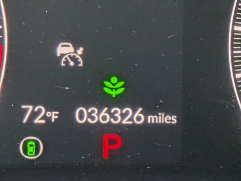 Used 2022 Honda Civic LX image 33