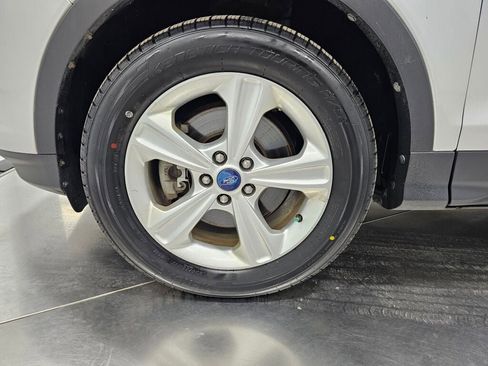 Used 2014 Ford Escape SE AWD/4WD image 10