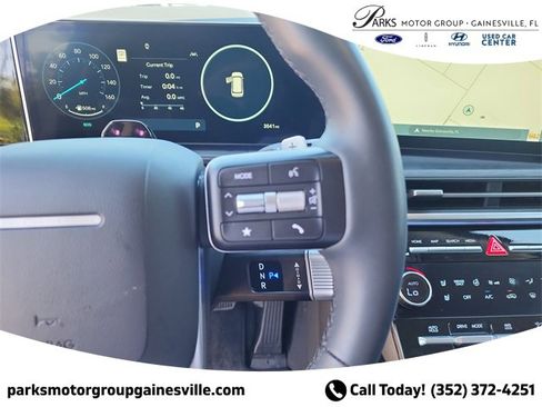 New 2024 Hyundai Santa Fe Limited image 27