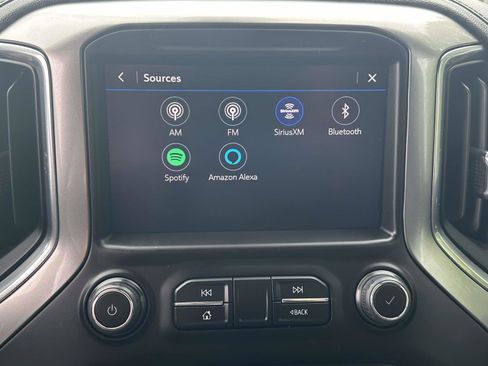 Used 2023 Chevrolet Silverado 3500 LTZ w/ LTZ Plus Package image 12