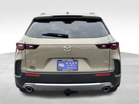 New 2026 MAZDA CX-50 AWD 2.5 S image 4