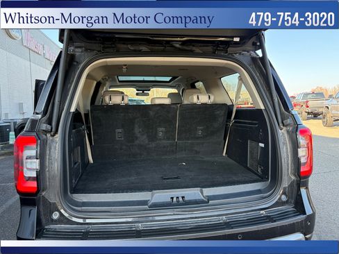 Used 2024 Ford Expedition Max Limited image 36