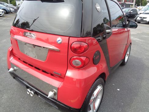 Used 2009 smart fortwo BRABUS image 16