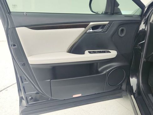 Used 2021 Lexus RX 350 FWD w/ Premium Package image 25