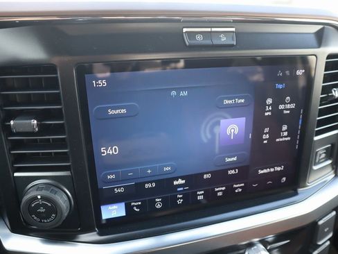 New 2026 Ford F350 King Ranch image 5