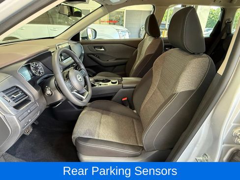 Used 2023 Nissan Rogue SV AWD/4WD image 17