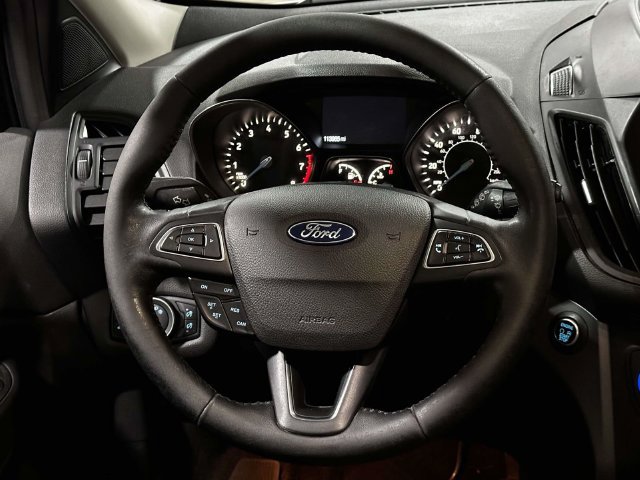 Used 2019 Ford Escape SEL AWD/4WD image 23