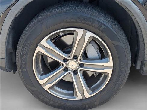 Used 2016 Mercedes-Benz GLC 300 image 8