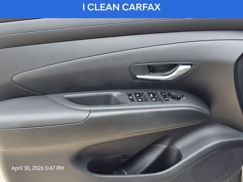 Certified 2026 Hyundai Tucson SEL FWD image 15
