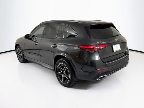 Certified 2026 Mercedes-Benz GLC 300 image 7
