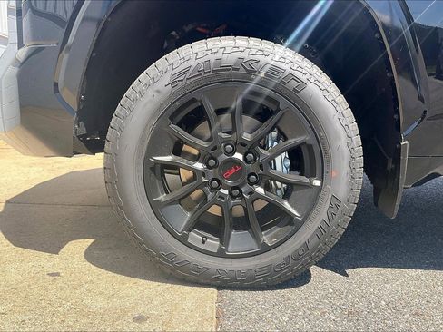 New 2026 Toyota Tundra 1794 Edition image 15