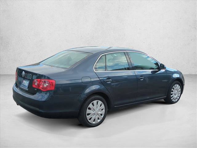 Used 2005 Volkswagen Jetta 2.5 FWD image 5