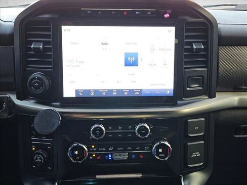 Used 2021 Ford F150 Raptor w/ Equipment Group 801A High image 13