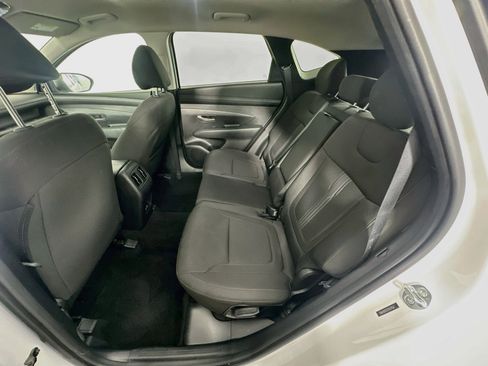 Used 2025 Hyundai Tucson SEL FWD image 29