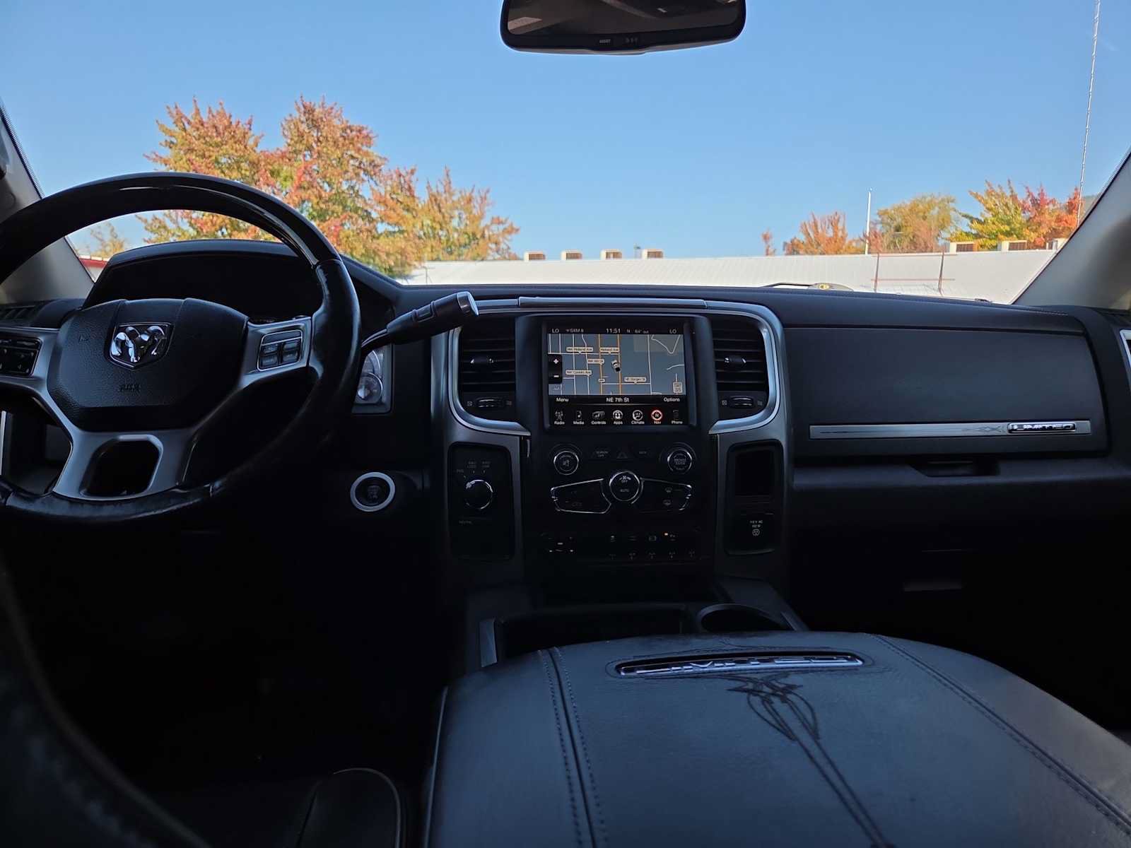 Used 2014 RAM 2500 Limited AWD/4WD image 18