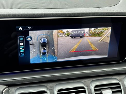 New 2026 Mercedes-Benz GLE 450 4MATIC Coupe image 20