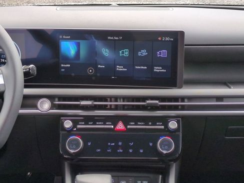 New 2026 Hyundai Santa Cruz SEL FWD image 18