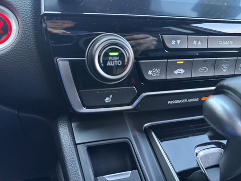 Used 2021 Honda CR-V EX-L image 22