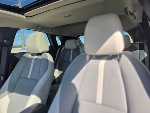 New 2026 MAZDA CX-30 Aire Edition image 14