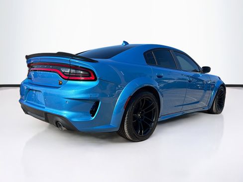 Used 2023 Dodge Charger Scat Pack image 3