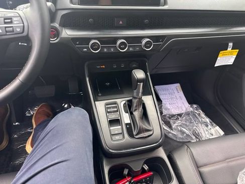 New 2026 Honda CR-V Sport-L image 26