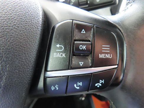 Used 2024 Ford Maverick XLT w/ XLT Luxury Package AWD/4WD image 15