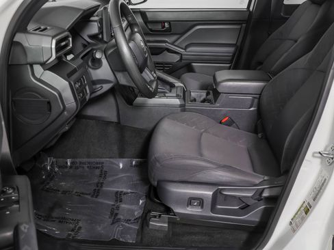 Used 2024 Toyota Tacoma SR RWD image 22