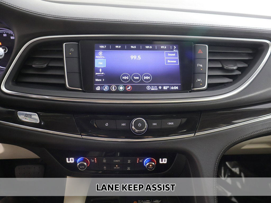 Used 2023 Buick Enclave Essence FWD image 5