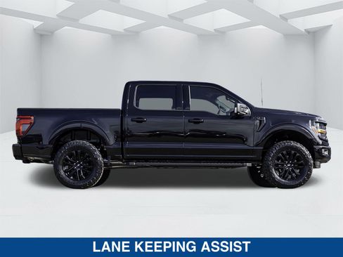 New 2026 Ford F150 XLT w/ Equipment Group 302A MID AWD/4WD image 3