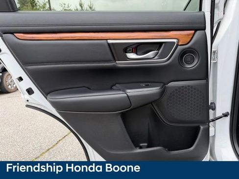 Used 2020 Honda CR-V EX-L image 34