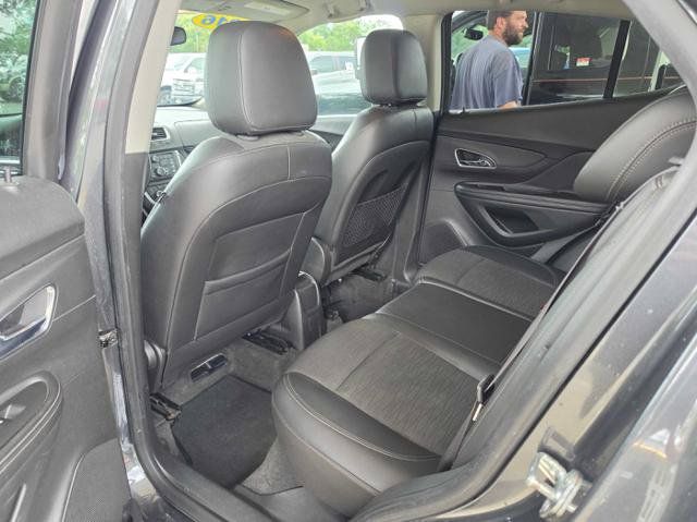 Used 2016 Buick Encore AWD image 12