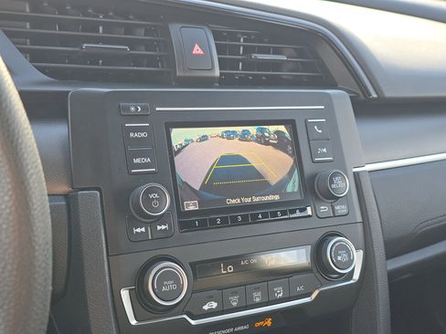Used 2020 Honda Civic LX image 20