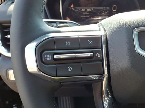 New 2026 GMC Terrain Elevation w/ LPO, Floor Liner Package image 17