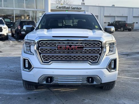 Used 2020 GMC Sierra 1500 Denali image 9