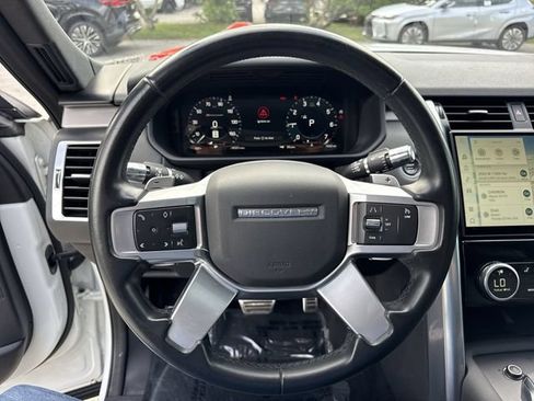 Used 2022 Land Rover Discovery S R-Dynamic AWD/4WD image 14