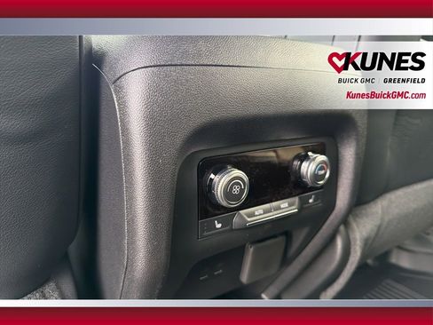 New 2026 GMC Acadia Denali Ultimate w/ LPO, Floor Liner Package image 34