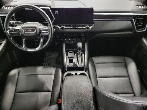 Used 2023 GMC Canyon Elevation w/ Elevation Premium Package image 14