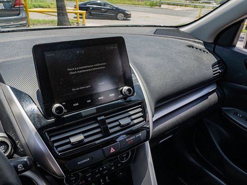 Used 2022 Mitsubishi Eclipse Cross SE FWD image 29