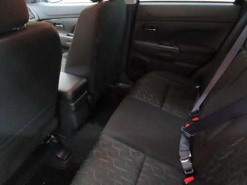 New 2026 Mitsubishi Outlander Sport AWD image 19