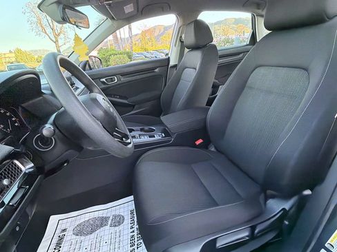Used 2023 Honda Civic LX image 17