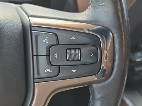 Used 2020 Chevrolet Silverado 2500 High Country AWD/4WD image 20