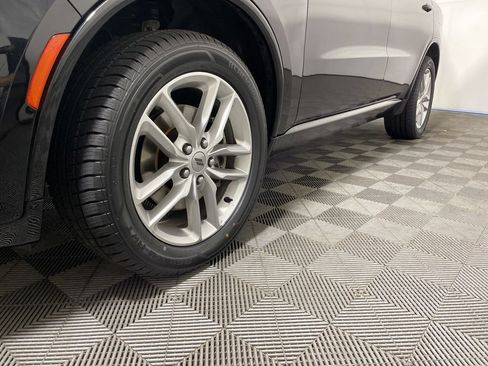 Used 2023 Dodge Durango GT AWD/4WD image 27