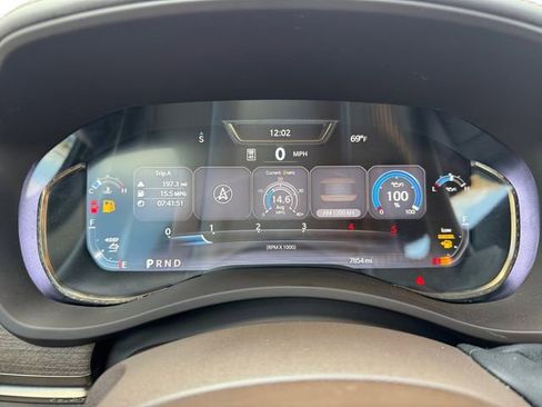 Used 2025 RAM 2500 Limited image 10