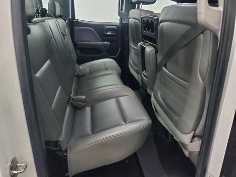 Used 2015 Chevrolet Silverado 1500 W/T w/ WT Fleet Convenience Package image 17