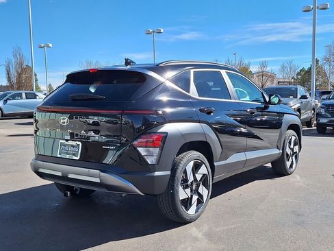 New 2026 Hyundai Kona Limited image 3